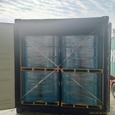 Buon prezzo 30% di durata più lunga Agente di cura epoxi per vernici anti-corrosione Prova DH205 in linea