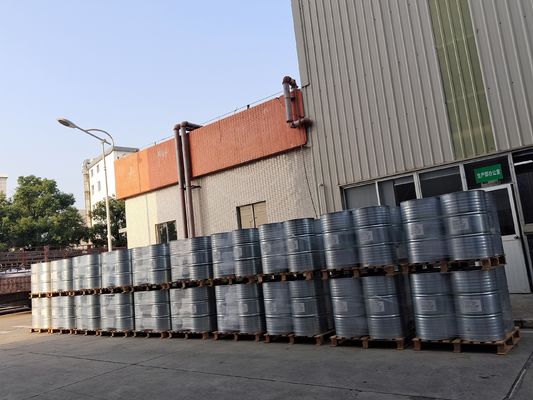 Buon prezzo Agente di curatura della poliammide modificata ad alte prestazioni epossidico indurente Ancamide 2353 in linea