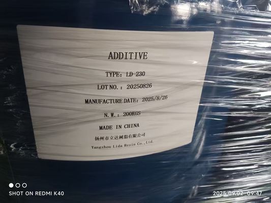 Adesione e rivestimento Bisfenolo-A resina epossidica liquida CYD-128