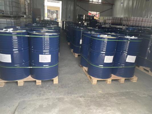 Anti Corrosive Paint 75% Xylen N.V. Liquid Epoxy Resin NPSN-901X75