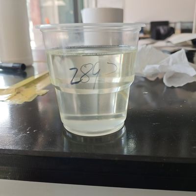 Agente di curatura epossidica libero da solvente Hardener D3238