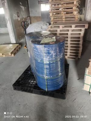 Buon prezzo Rivestimento e inchiostri con solvente per verniciature industriali Defoamer senza silicone D-052 in linea