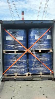 Buon prezzo Eccellente compatibilità Agente antifoamming polimerico spumante DF-1207NS in linea