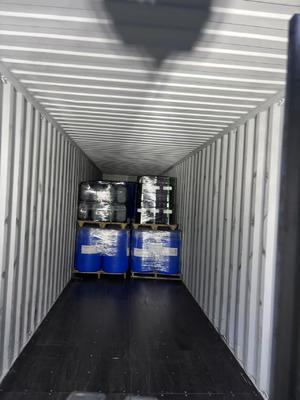 Additivo Disperdente per Sistemi a Base d'Acqua, a Base Solvente e a Polimerizzazione UV Disp-1406