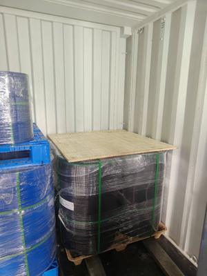 Poliuretano poliestere rivestito con solvente defoamer di silicone D-066N