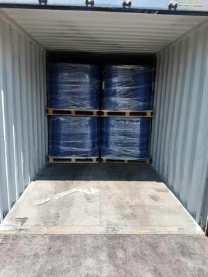 Non silicone per nessuno Soluzione polimerica schiumante Soluente Sfocamenti D-057