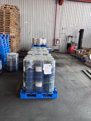 Eccellente compatibilità Agente antifoamming polimerico spumante DF-1207NS