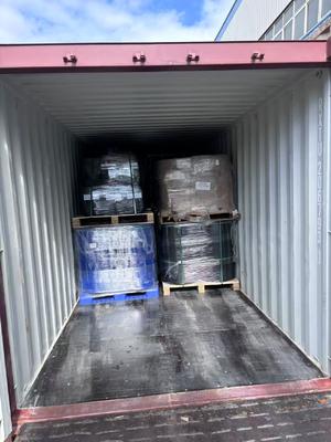 Agente indurente epossidico HUNTSMAN Trietilentetrammina TETA Indurente