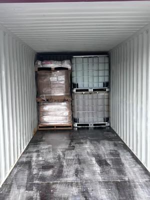 Buon prezzo Sistemi di curatura UV a base d'acqua Dispersante di pigmenti inorganici Disp-1206 in linea