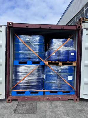 NPSN-136X80 Bisfenolo di buona qualità Epoxi di resina liquida a basso peso molecolare