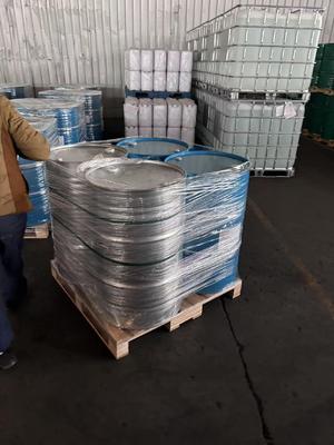 DF 2204 20% di contenuto Additivo per sfocare il polisiloxano modificato per una facile dispersione nei sistemi idrici