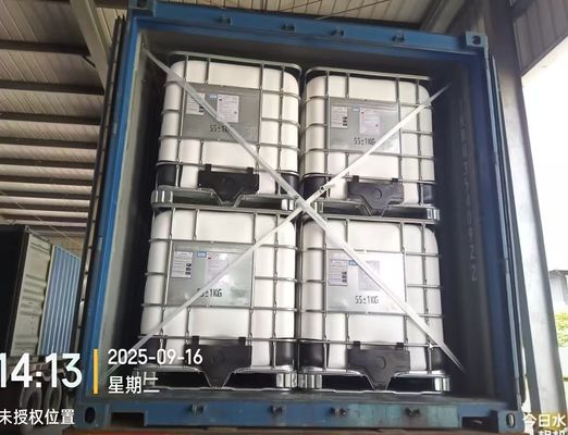 Buon prezzo Agente di umidificazione e dispersione dei rivestimenti con solvente DISPERBYK-110 in linea