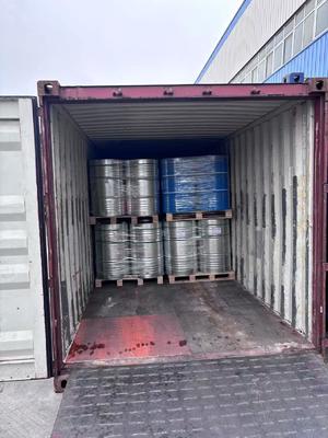 Agente di curatura epoxi trietilene tetramina HUNTSMAN TETA indurente