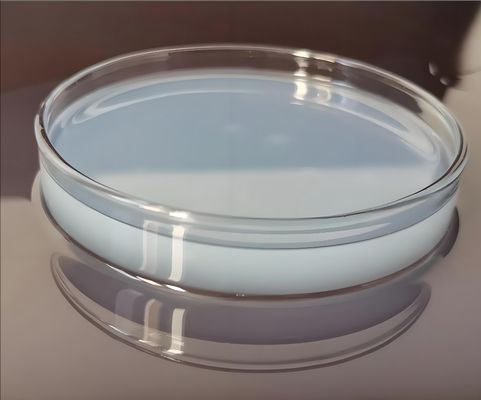 DF 1704 Controllo della schiuma superiore e defoamer in silicone a facile dispersione