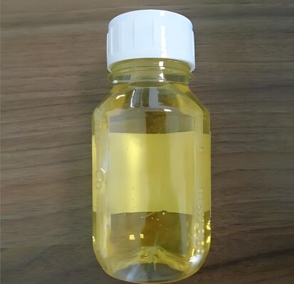 Buon prezzo DISP 206 Composto polimerico con gruppi di affinità dei pigmenti dispersivo in linea