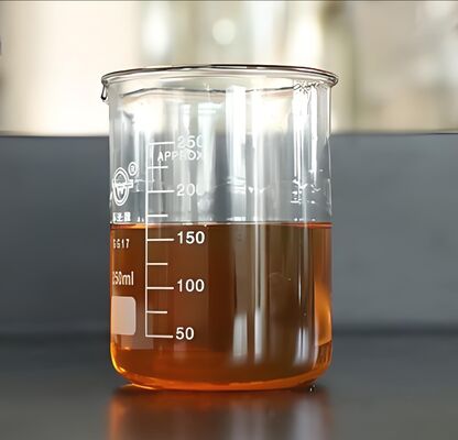 DISP 2806 Iperdispersante polimerico per sistemi a polarità media Bagnatura e Dispersione