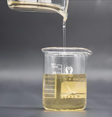 Buon prezzo DISP 3406 Disperdente ad alto peso molecolare con gruppi acidi progettato per sistemi BMC e SMC in linea