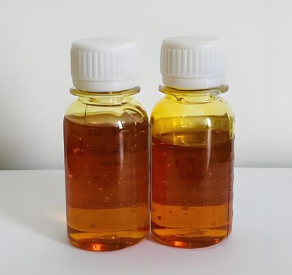 DISP 3606 Sistemi Alchidici Vari Pigmenti Organici Bagnatura e Dispersione