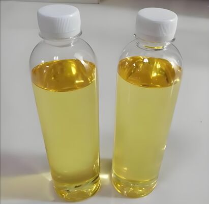 DISP 3506 Copolimero a blocchi con gruppi acidi Dispersore polimerico ad alto peso molecolare