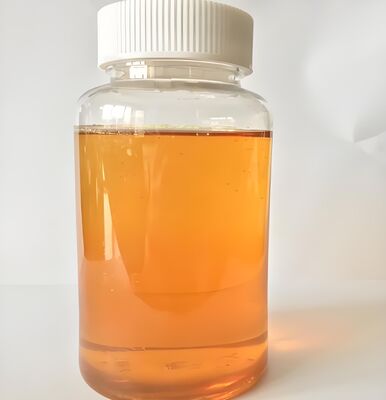 Buon prezzo DISP 4506 è un iperdisperdente polimerico eccellente per bagnatura e dispersione in linea