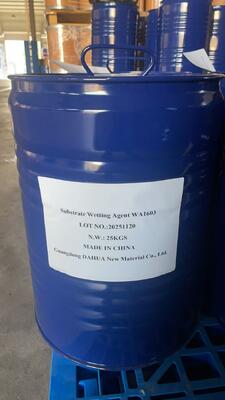 Buon prezzo D-901W Additivo spumante per vernici e vernici in linea