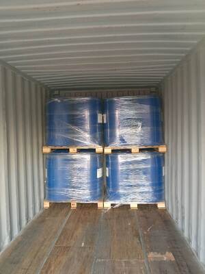 Dispersione dei pigmenti organici nei sistemi di rivestimento idrografici Agente dispersivo e umidificante DISP 6806