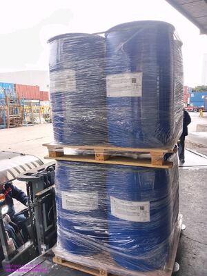 Buon prezzo Agente di cura delle amine modificato senza solvente Ancamine 2771 in linea