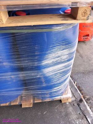 Sistemi di rivestimento idrici Dispersante polimerico DISP 5006