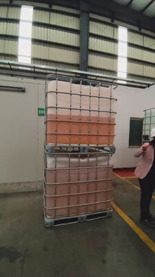 Buon prezzo Disperdente macromolecolare iper-disperso prodotto da polimerizzazione radicalica controllata DISP 3706 in linea