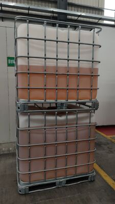 Bisfenolo A di basso peso molecolare resina liquida epossidica NPSN-136X80