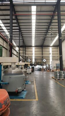 Buon prezzo Iperdisperdente polimerico Eccellente bagnatura e dispersione DISP 4506 in linea