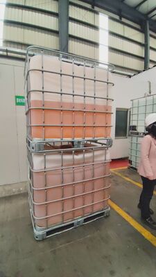 Buon prezzo Polimero con gruppi di affinità del pigmento acido Dispersante macromolecolare DISP 4106 in linea