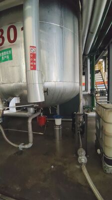 Eccellente Disperdente Pigmenti Bagnante Dispersante Disp-306