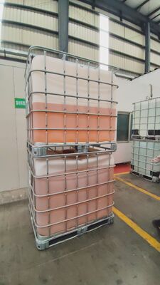 Buon prezzo Esclusivo additivo anti-inondazione anti-flotante Disp-406 in linea