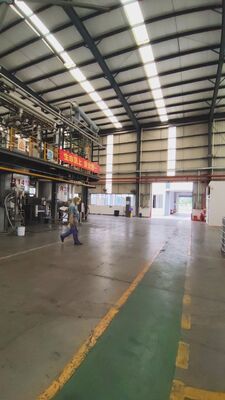 Buon prezzo Pigmenti organici e pigmenti inorganici Dispersante polimerico Disp-5506 in linea