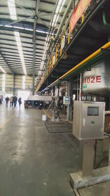 A base di silici e polimeri additivo spumante DF-1207NS