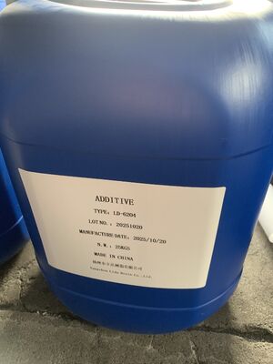 Buon prezzo DISP 3406 Disperdente ad alto peso molecolare con gruppi acidi progettato per sistemi BMC e SMC in linea