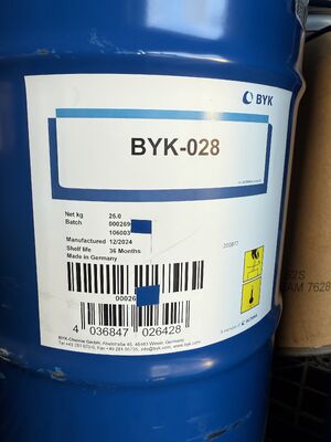 Buon prezzo D-066N Antischiuma siliconico con rivestimento solvente in poliuretano poliestere in linea