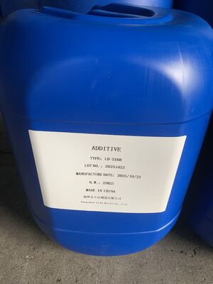 DISP 6206 Pigmenti organici in sistemi a base acqua Disperdente e agente bagnante