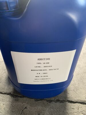 D-A530 Silicone And Polymer Defoaming Aids Defoamer Additive 