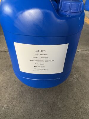 Buon prezzo DISP 3806 Dispergente in polvere di pigmenti blu, verde e nero carbonio in linea