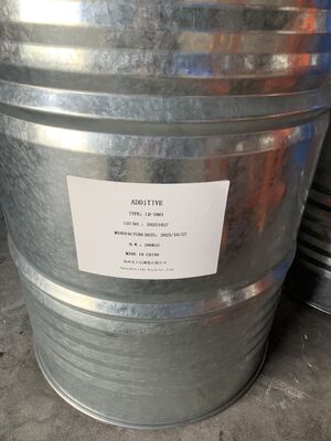 Sistemi di curatura UV a base d'acqua Dispersante di pigmenti inorganici Disp-1206