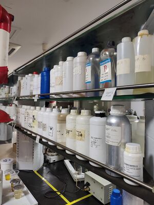 LA 1005NS Agente livellante acrilico non ionico ad alte prestazioni per rivestimenti