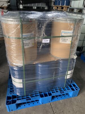 Iperdispersante polimerico ad alte prestazioni con gruppi di affinità del pigmento DISP 2706