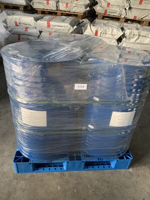 Iperdispersante macromolecolare per rivestimenti in poliuretano DISP 3106