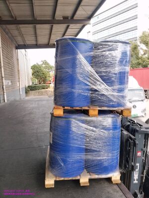 Buon prezzo Sistemi a base di solventi Agente di livellamento del silicone LA 701 in linea