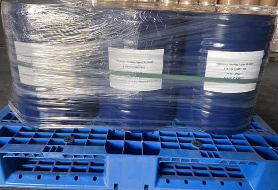 D-024 Silicone acquoso a base di emulsione acrilica pura