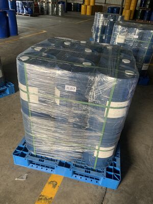 Buon prezzo Polymer Dryer Cobalt Contenente Polymer Cobalt Polymer ECOS ND15 in linea