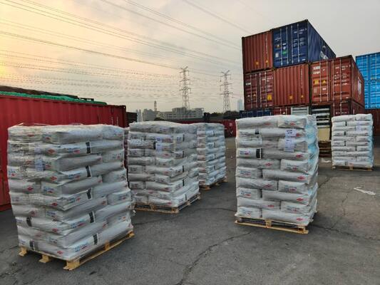 Per la produzione di vernici epossidiche addensante idrossietilcellulosa HEC HS100000YP2