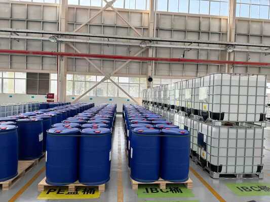 Buon prezzo Indurente cicloalifatico epossidico resistente agli agenti chimici (liquido trasparente incolore) per formulazioni di rivestimenti industriali in linea